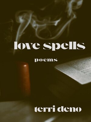 cover image of Love Spells